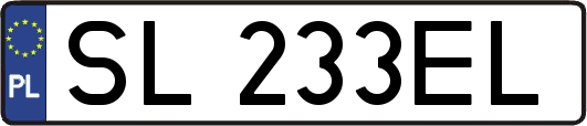 SL233EL