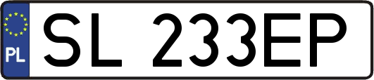 SL233EP