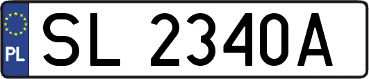 SL2340A