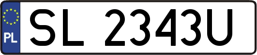 SL2343U