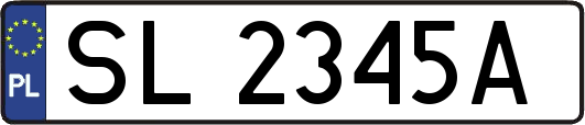 SL2345A