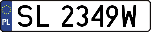 SL2349W