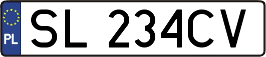 SL234CV