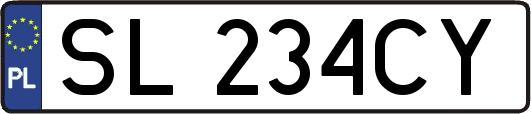SL234CY