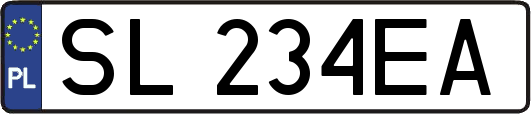 SL234EA