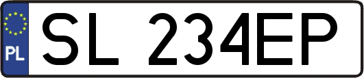 SL234EP