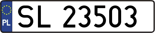 SL23503