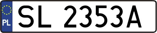 SL2353A