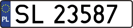 SL23587