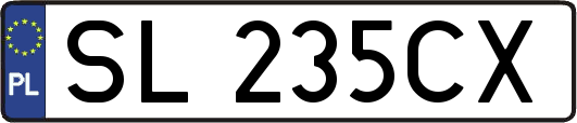 SL235CX