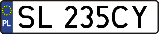 SL235CY