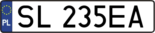 SL235EA
