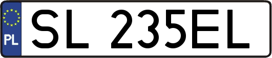 SL235EL