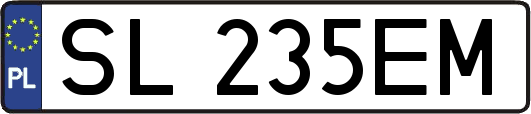 SL235EM
