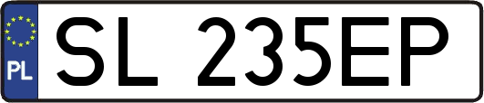 SL235EP