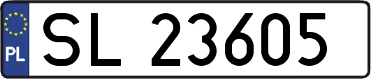 SL23605
