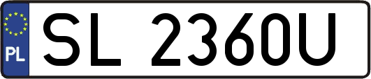 SL2360U