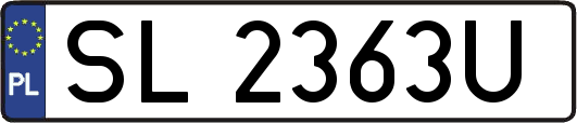 SL2363U