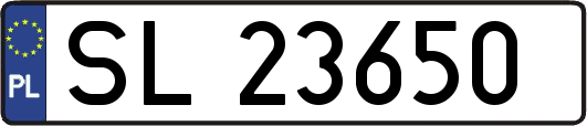 SL23650