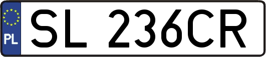 SL236CR