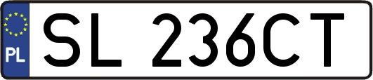 SL236CT