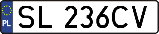 SL236CV