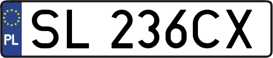 SL236CX