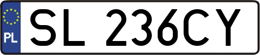 SL236CY
