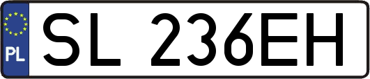 SL236EH