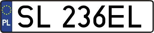 SL236EL