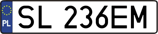 SL236EM