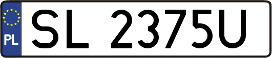 SL2375U