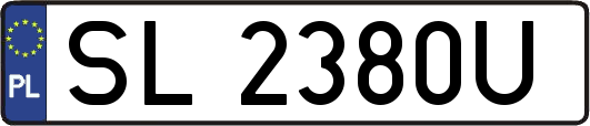 SL2380U