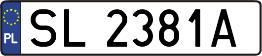 SL2381A