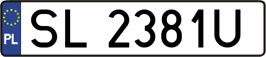 SL2381U
