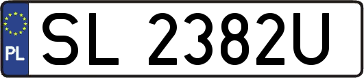 SL2382U