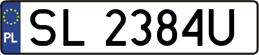 SL2384U
