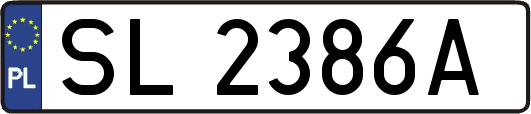 SL2386A