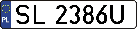 SL2386U