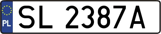 SL2387A