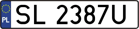 SL2387U