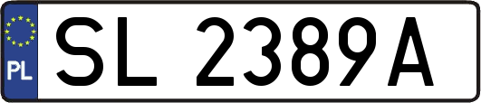 SL2389A