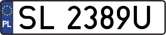 SL2389U
