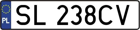 SL238CV