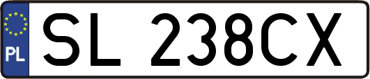 SL238CX