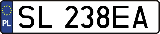SL238EA