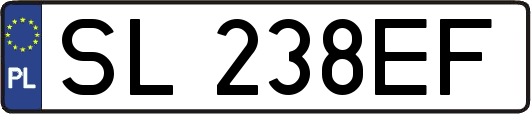 SL238EF