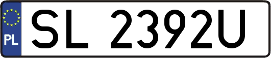 SL2392U