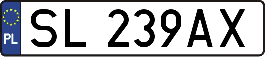 SL239AX