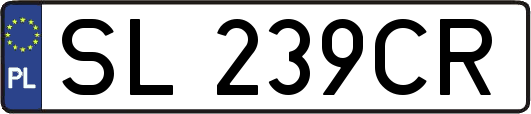 SL239CR